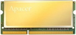 ""   Golden SO-DIMM  Apacer   