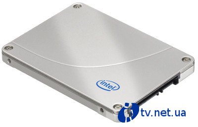 Intel   34  SSD X25-M   300 