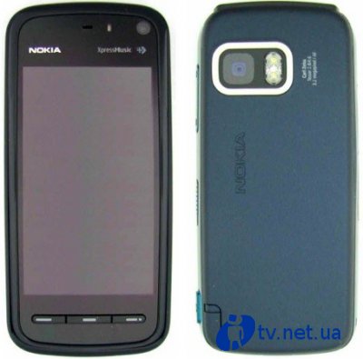   Nokia 5800i XpressMusic