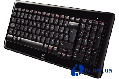   Logitech Unifying & Keyboards