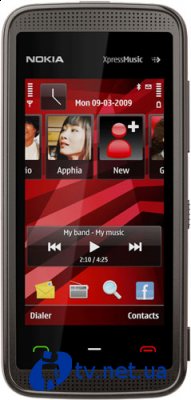  Nokia 5530        Depeche Mode