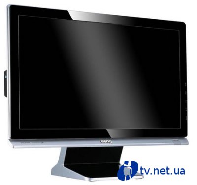 LCD- BenQ E2220HD  E2420HD