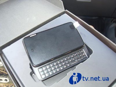 - Nokia N900 Rover  FCC