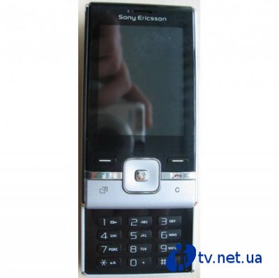  Sony Ericsson T715a