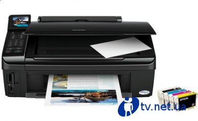 Epson    c Wi-Fi