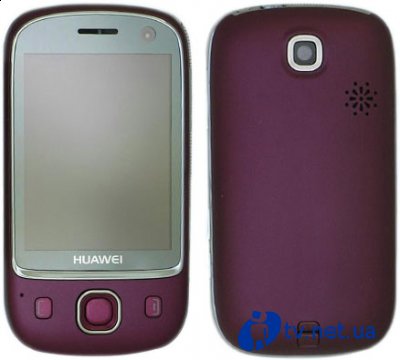   HUAWEI U7510