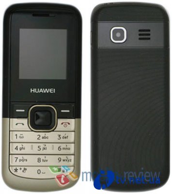 HUAWEI G3500    GSM ""