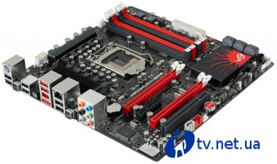 ASUS Maximus III Gene       micro-ATX