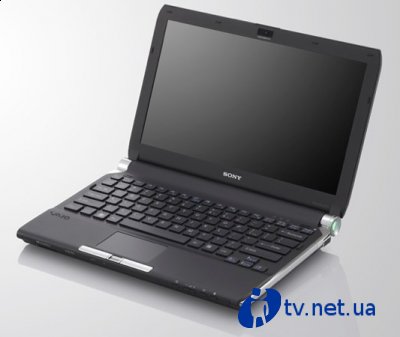  Sony Vaio TT       MacBook Air