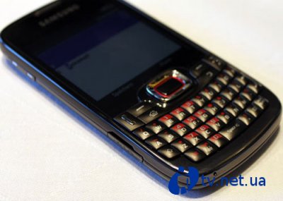    Samsung Omnia PRO B7330