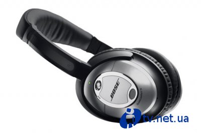 Bose QuietComfort 15 -    