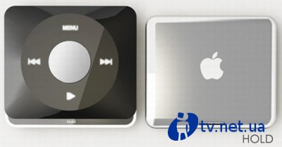 iPod Slide       Apple