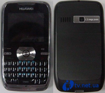   QWERTY- HUAWEI G6610