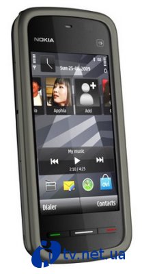 Nokia 5230     