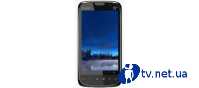 HTC Qilin (Dopod T8388)   