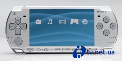 Sony   UMD   PSP-4000