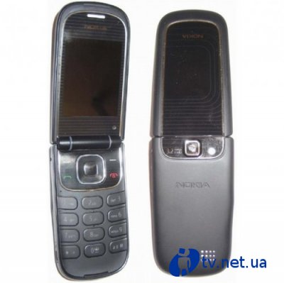  Nokia 3710a   FCC