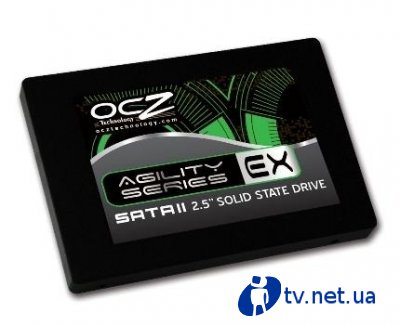 OCZ Agility EX -    SSD  64 