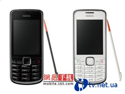 Nokia 3208c   