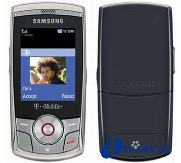 Samsung T659   3G-  T-Mobile