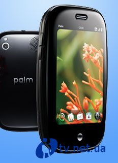  Palm Pre    13 