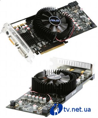 ASUS ENGTX260 GL+/HTDI/896MD3 -    GeForce GTX 260   Glaciator+