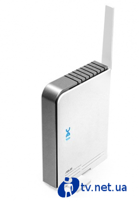 Yota    Mobile WiMAX/Wi-Fi Center  