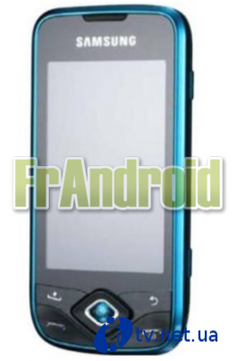   Android- Samsung Galaxy Lite I5700