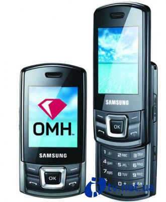 Samsung Mpower 699 -    CDMA  