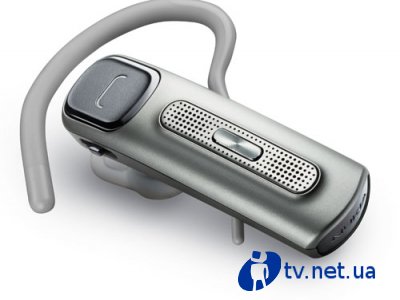Nokia BH-607: Bluetooth     