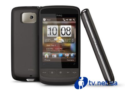  HTC Touch2   Windows Mobile 6.5