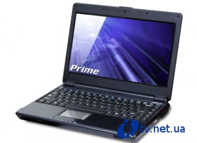 DosPara Prime Note Cresion NA  12,1-   Nvidia ION  Blu-Ray-