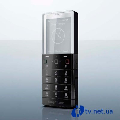 Sony Ericsson      XPERIA Pureness