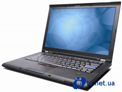 Lenovo ThinkPad T400s   
