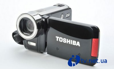  Full HD  Toshiba Camileo S20, H30  X100