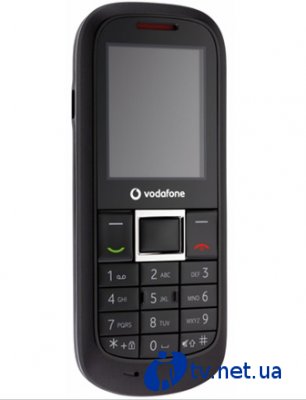    Vodafone