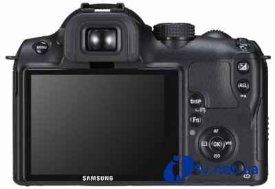   Samsung NX    2009   2010 