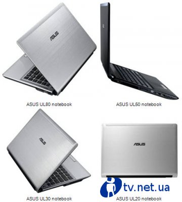      ASUS UnLimited
