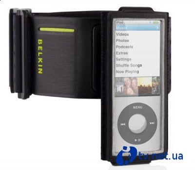 Belkin      iPod Nano  iPod Touch