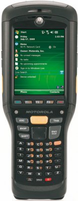 Motorola MC9500-K       