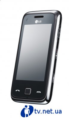   LG GM730   Windows Mobile 6.1 ()