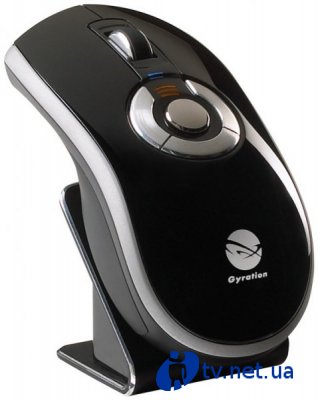       Gyration Air Mouse Elite