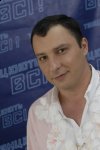 Дмитрий Танкович займется продюсированием талантов на СТБ