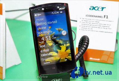  Acer F1   