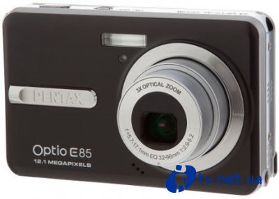 Optio E85  Optio M85:    12- 