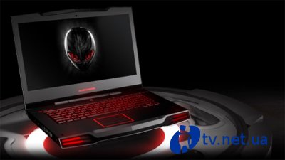     Alienware