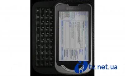 Samsung    Omnia Pro B7610