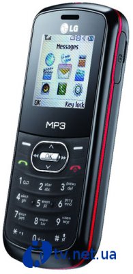 LG GB170:   