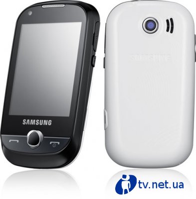 Samsung     Corby   