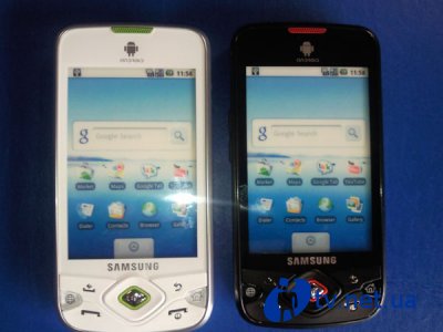Подробные спецификации Samsung i5700 Galaxy Lite. Релиз в 2010